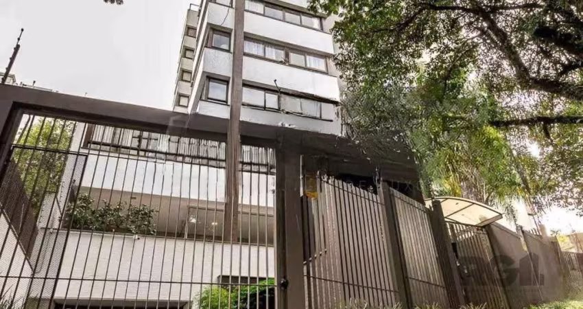 Apartamento com 2 quartos à venda na Avenida Lageado, Petrópolis, Porto Alegre