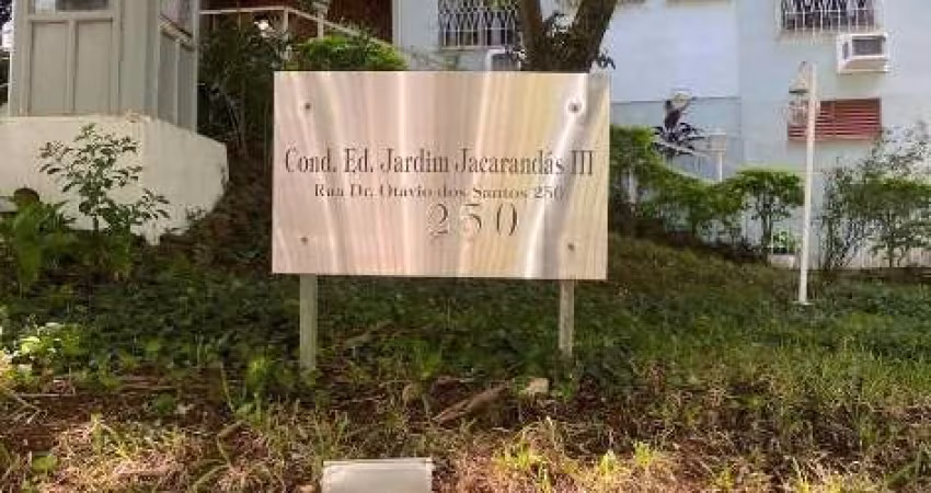 Apartamento com 3 quartos à venda na Rua Doutor Otávio Santos, Jardim Itu Sabará, Porto Alegre