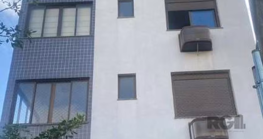Apartamento com 2 quartos à venda na Rua Buenos Aires, Jardim Botânico, Porto Alegre