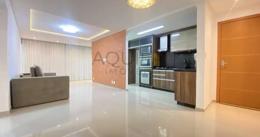 Apartamento para Venda em Blumenau, Escola Agrícola, 2 dormitórios, 1 suíte, 2 banheiros, 1 vaga