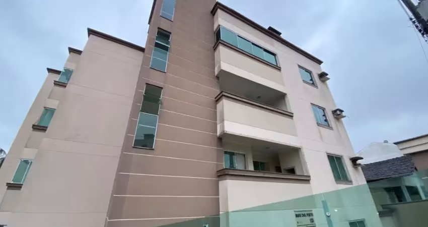 Apartamento para locação em blumenau, escola agrícola, 2 dormitórios, 1 suíte, 2 banheiros, 2 vagas