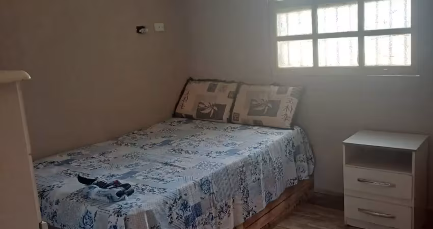 Chacara com potencial para residencial ou comercial .