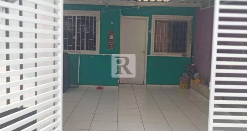 Casa em condomínio fechado com 3 quartos à venda na Rua Manoel Alves Teixeira, 392, Vila Ipanema, Piraquara