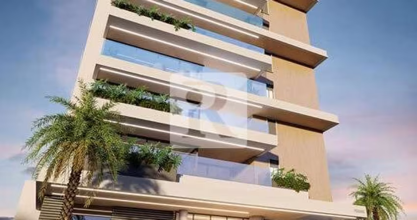 Apartamento com 3 quartos à venda na Rua Alberto Folloni, 515, Ahú, Curitiba