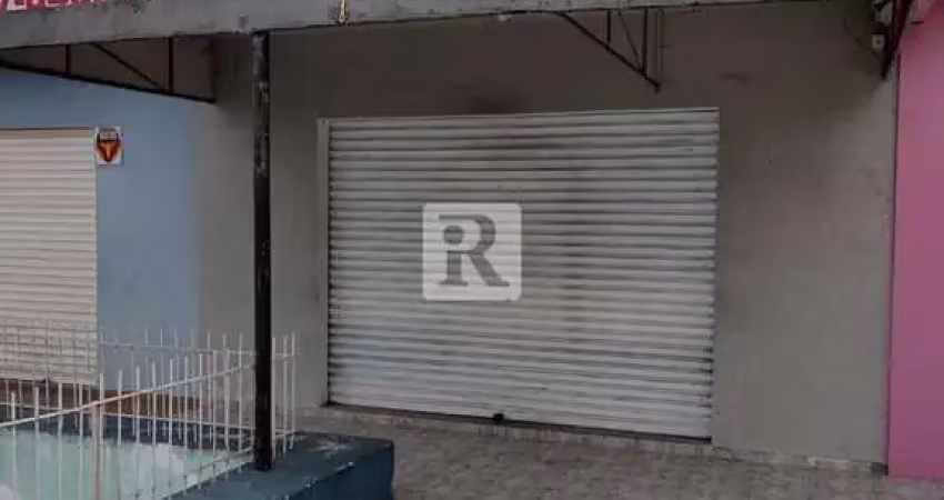 Ponto comercial à venda na Avenida Monteiro Tourinho, 1117, Tingui, Curitiba