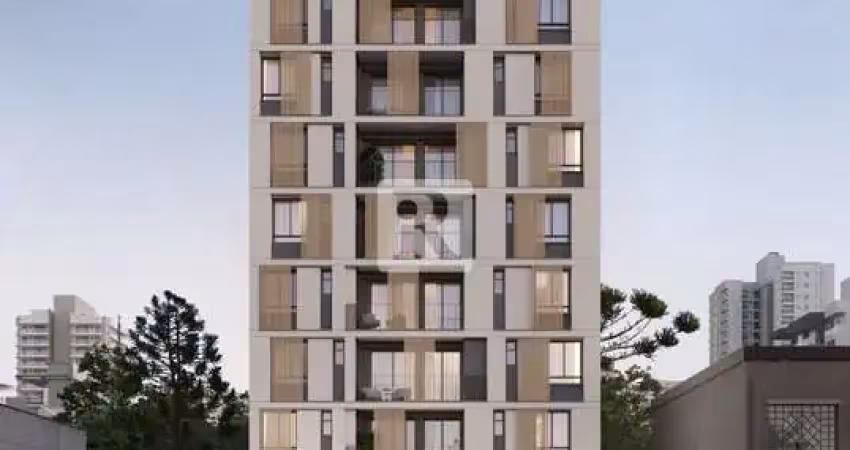 Apartamento com 1 quarto à venda na Rua Brigadeiro Franco, 1173, Batel, Curitiba