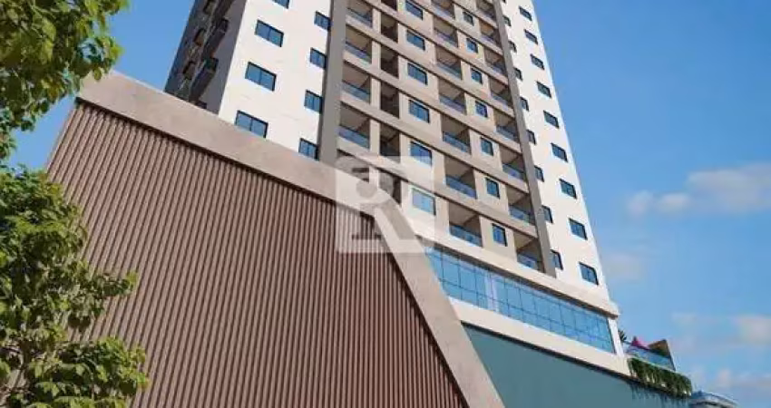 Apartamento com 2 quartos à venda na R 436, 176, Morretes, Itapema