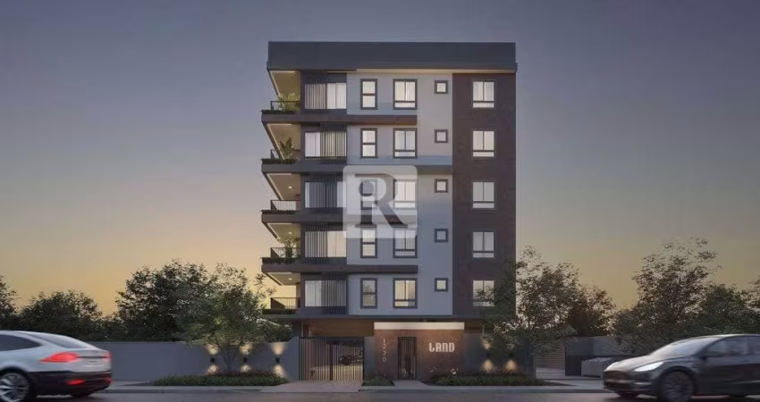 Apartamento com 3 quartos à venda na Rua Vicente Ciccarino, 1220, Boa Vista, Curitiba
