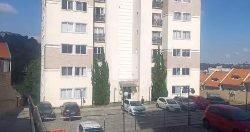 Apartamento com 3 quartos à venda na Avenida Monteiro Tourinho, 950, Tingui, Curitiba