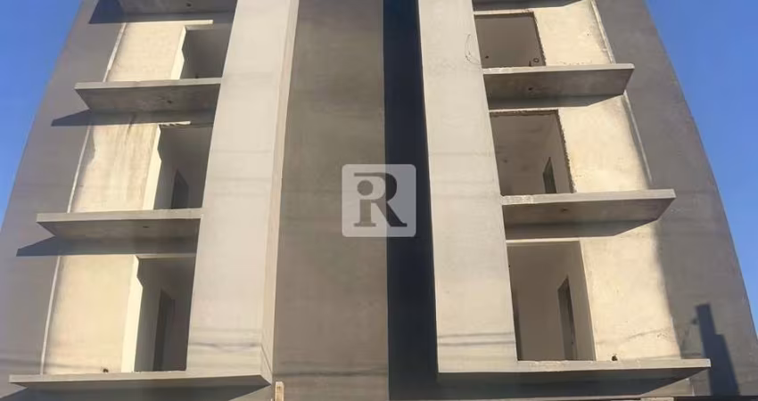 Apartamento com 2 quartos à venda na Rua Rio Paranapanema, 119, Weissópolis, Pinhais