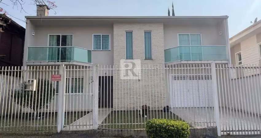 Casa com 4 quartos à venda na Rua Wenceslau Forlepa, 105, Alto Tarumã, Pinhais