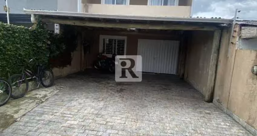 Casa com 4 quartos à venda na Rio Tingui, 223, Weissópolis, Pinhais