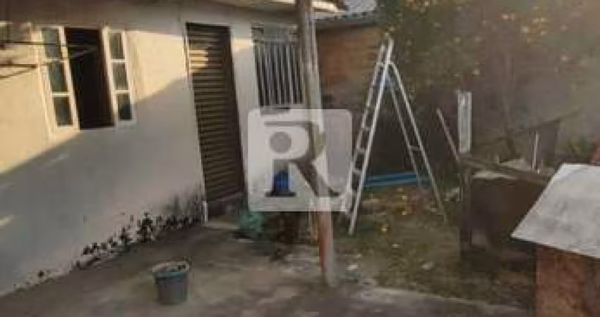 Casa com 2 quartos à venda na Pedro Francisco Ramos, 120, Guarituba, Piraquara