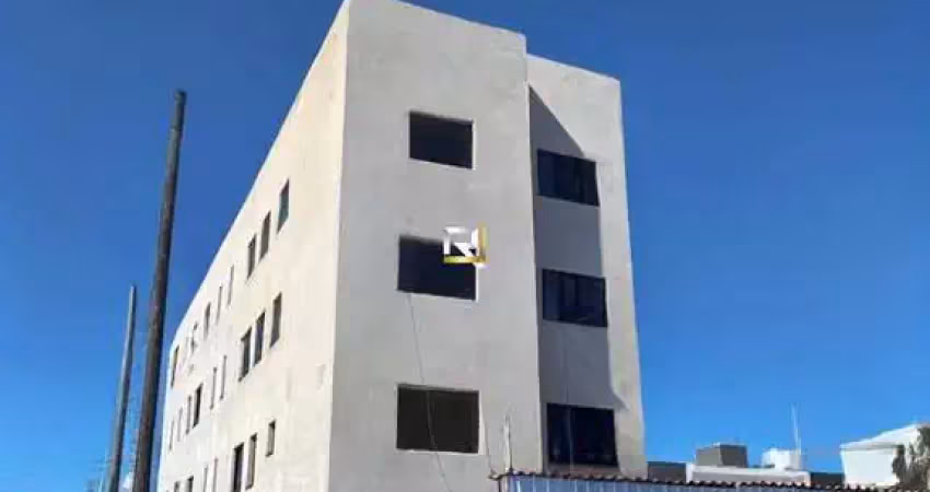 Apartamento com 2 quartos à venda na Rua João Mendes Batista, 109, Maria Antonieta, Pinhais