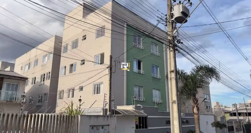 Apartamento com 2 quartos à venda na Rua Antônio Gonçalves Dias, 580, Vargem Grande, Pinhais