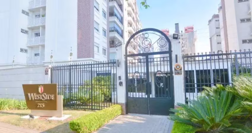 Lindo apartamento - 100% mobiliado -  para locação no bairro vila izabel