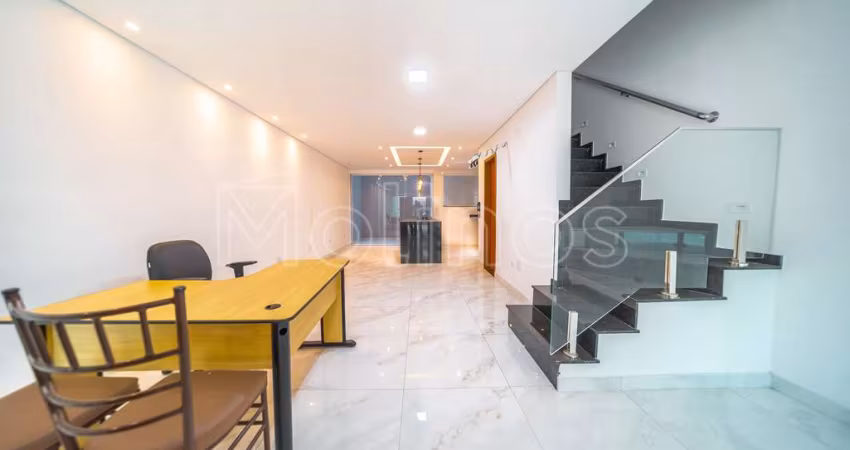 Casa à venda no bairro Vila Gomes Cardim - São Paulo/SP