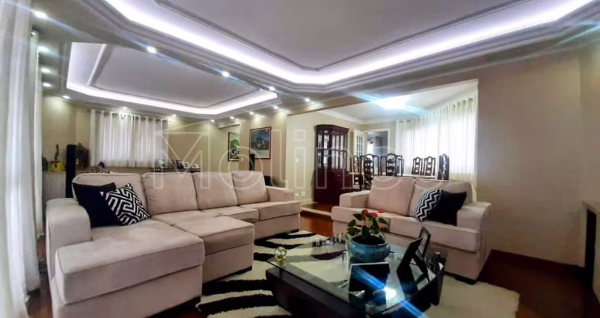 Apartamento Todo Reformado 3 Suites!!!