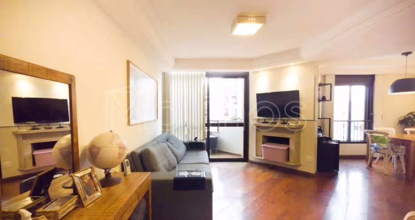 Apartamento Duplex com 3dormitorios 1 suite à venda no Analia Franco