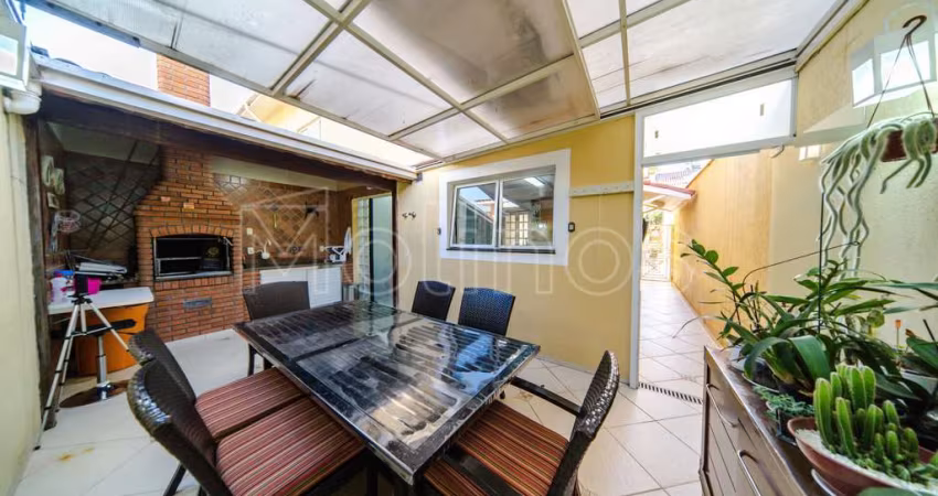 Casa à venda no bairro Jardim Textil - São Paulo/SP, Zona Leste