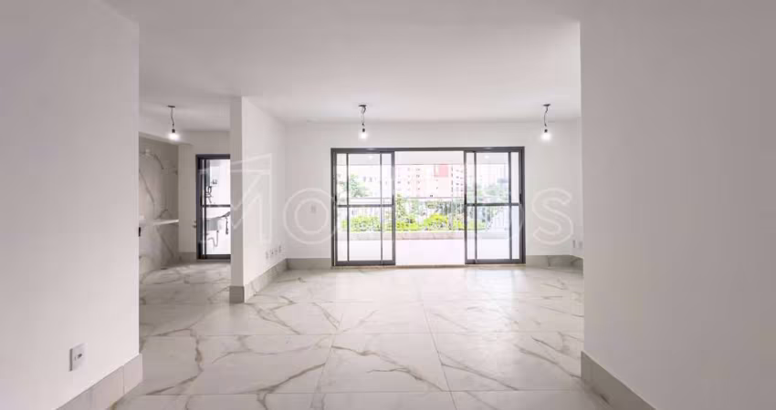 Apartamento 3 suítes 2 Vagas Tatuapé