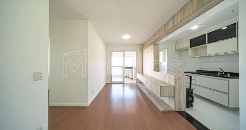 Apartamento Varanda Grill noTatuapé!!!