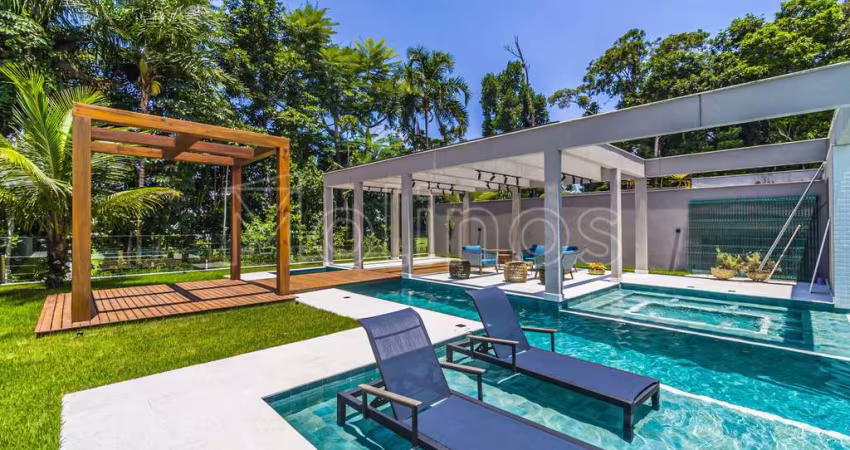 Casa à venda na Riviera São Lourenço Módulo 17 Bertioga SP