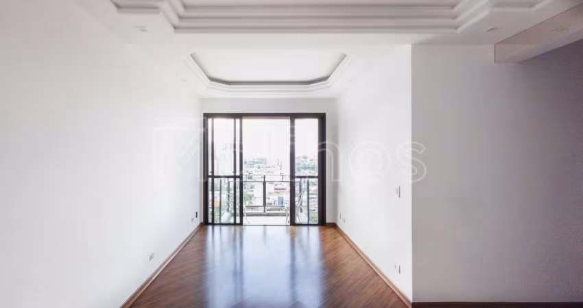 Apartamento à venda no bairro Chácara Califórnia - São Paulo/SP