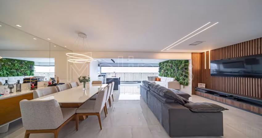 Apartamento à venda no bairro Mooca - São Paulo/SP