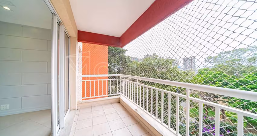 Apartamento à venda no bairro Tatuapé - São Paulo/SP, Zona Leste