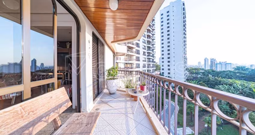 Apartamento Altos do Tatuapé 3 Quartos Amplos!!!