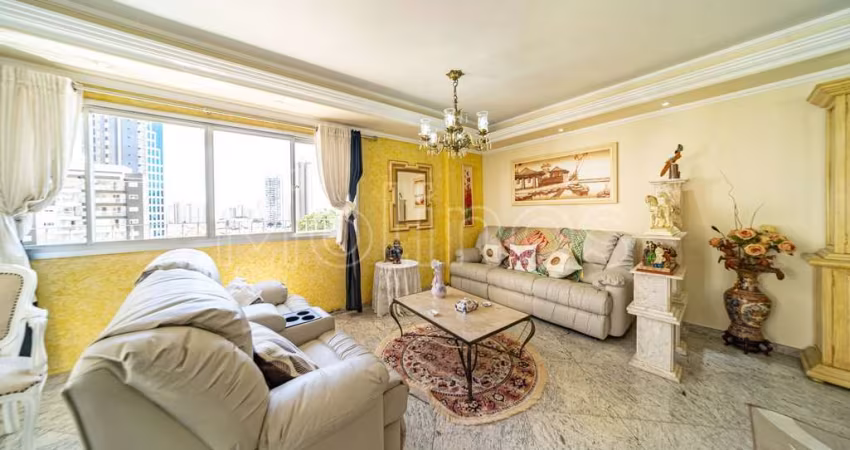 Apartamento  Analia Franco a 300 Metros do Ceret!!!