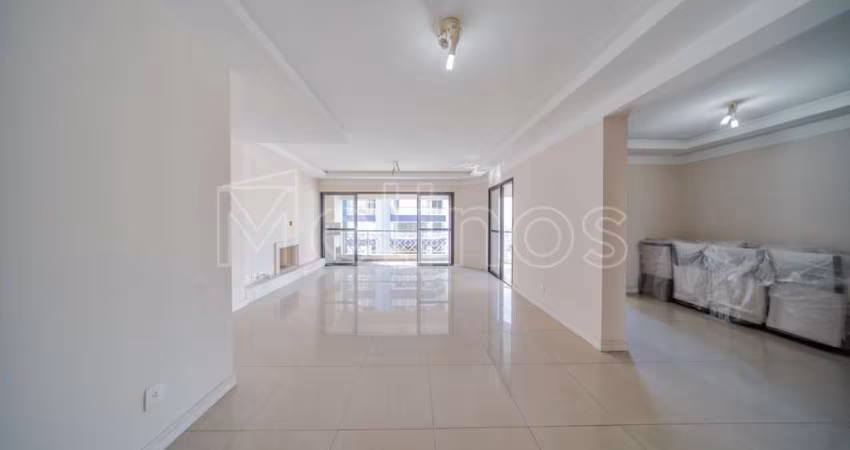 Apartamento a venda no bairro Tatuapé 3 suítes