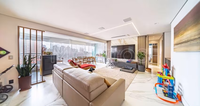 Apartamento 3 Quartos 2 Vagas