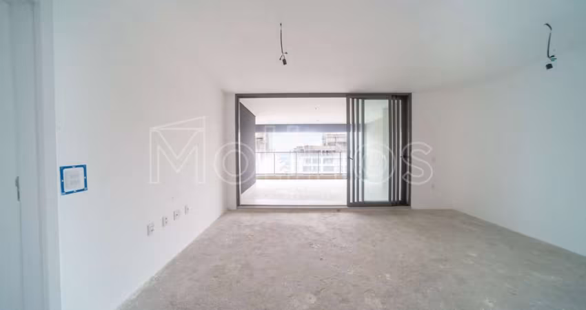 Apartamento à venda no bairro Campo Belo - São Paulo/SP