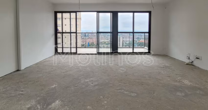 Apartamento 3 dormitórios Tatuapé