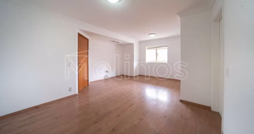 Apto 3 Dorms 2 Vagas