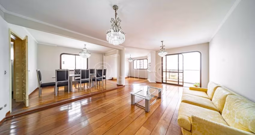 Apartamento à venda no bairro Mooca - São Paulo/SP
