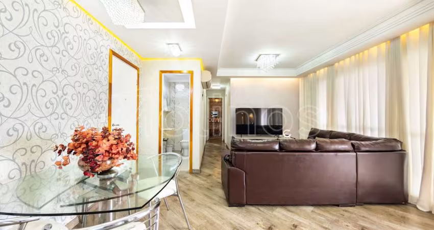 Apartamento à venda no bairro Vila Carrão - São Paulo/SP