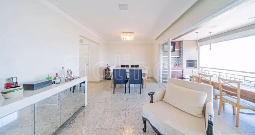 Apartamento à venda no bairro Mooca - São Paulo/SP