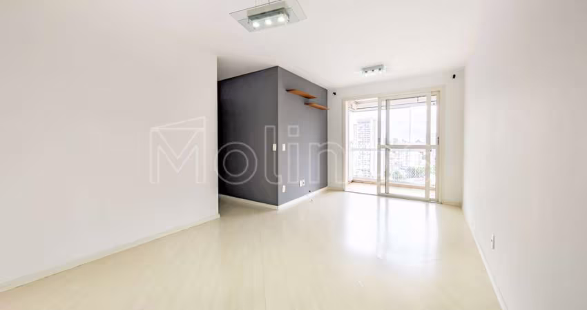 Apartamento à venda no bairro Tatuapé - São Paulo/SP, Zona Leste