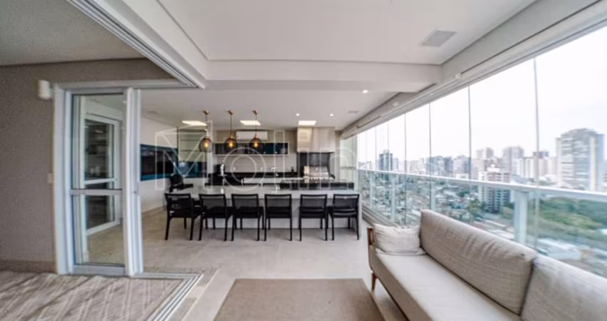 Apartamento à venda no bairro Cidade Mãe do Céu - São Paulo/SP