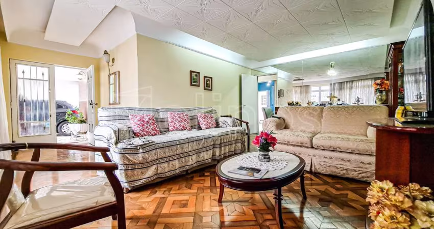 Ótima casa térrea para venda no Tatuapé!!!