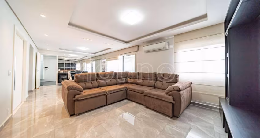 Apartamento Garden em Tatuapé, São Paulo/SP