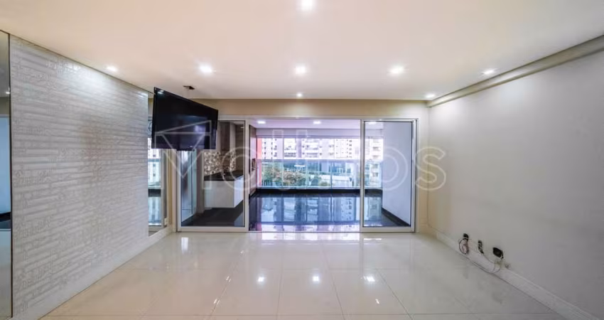 Apartamento à venda com 92m², 2 quartos e 2 vagas
