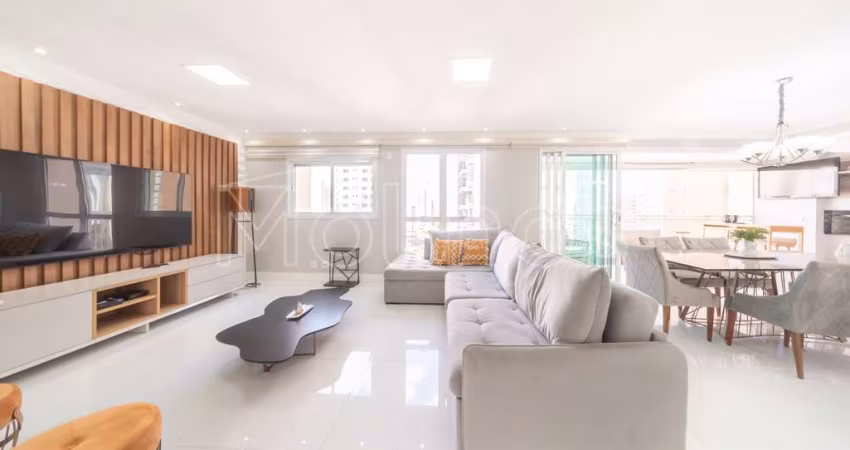 Apartamento à venda no bairro Anália Franco - São Paulo/SP