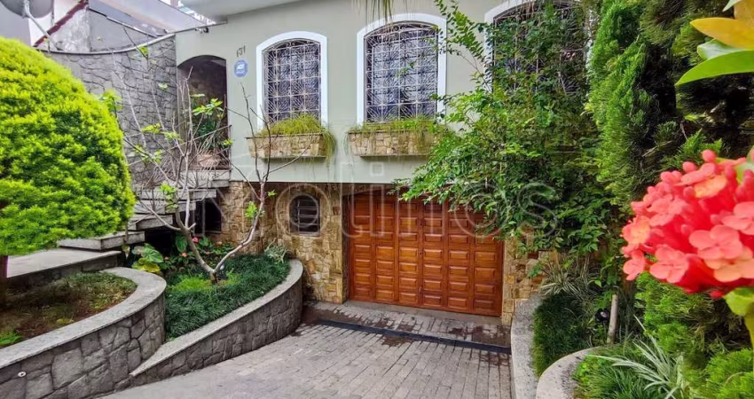 Casa Térrea Raridade 3 Quartos Tatuapé!!