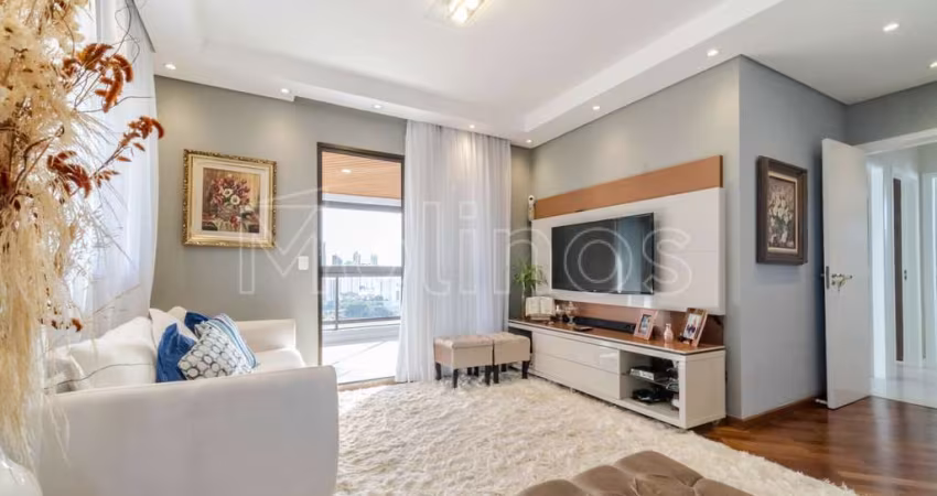 Apartamento Oportunidade 3 vagas de Garagem!!!