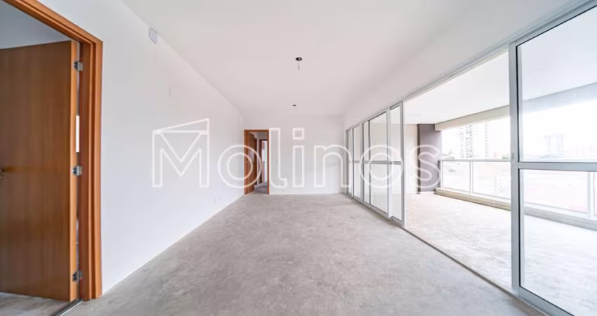 Apartamento Alto Padrão à venda com 3 suites e Varanda Gourmet e 4 vagas