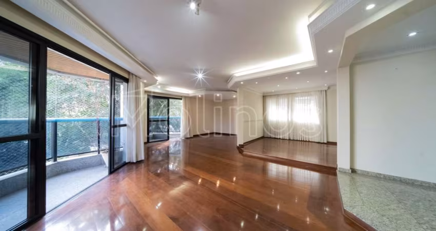 Apartamento à venda no bairro Tatuapé - São Paulo/SP, Zona Leste